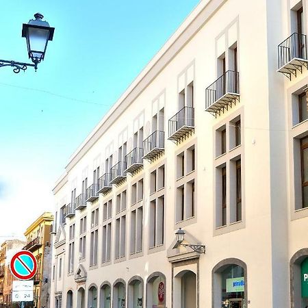 Alla Corte Maqueda Palermo Zewnętrze zdjęcie